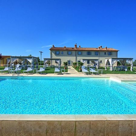 Il Sole Di Vino By Posarellivillas فينشي المظهر الخارجي الصورة
