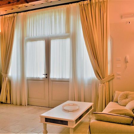 Il Sole Di Vino By Posarellivillas فينشي المظهر الخارجي الصورة