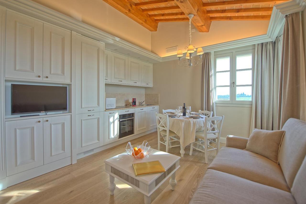 Il Sole Di Vino By Posarellivillas فينشي المظهر الخارجي الصورة
