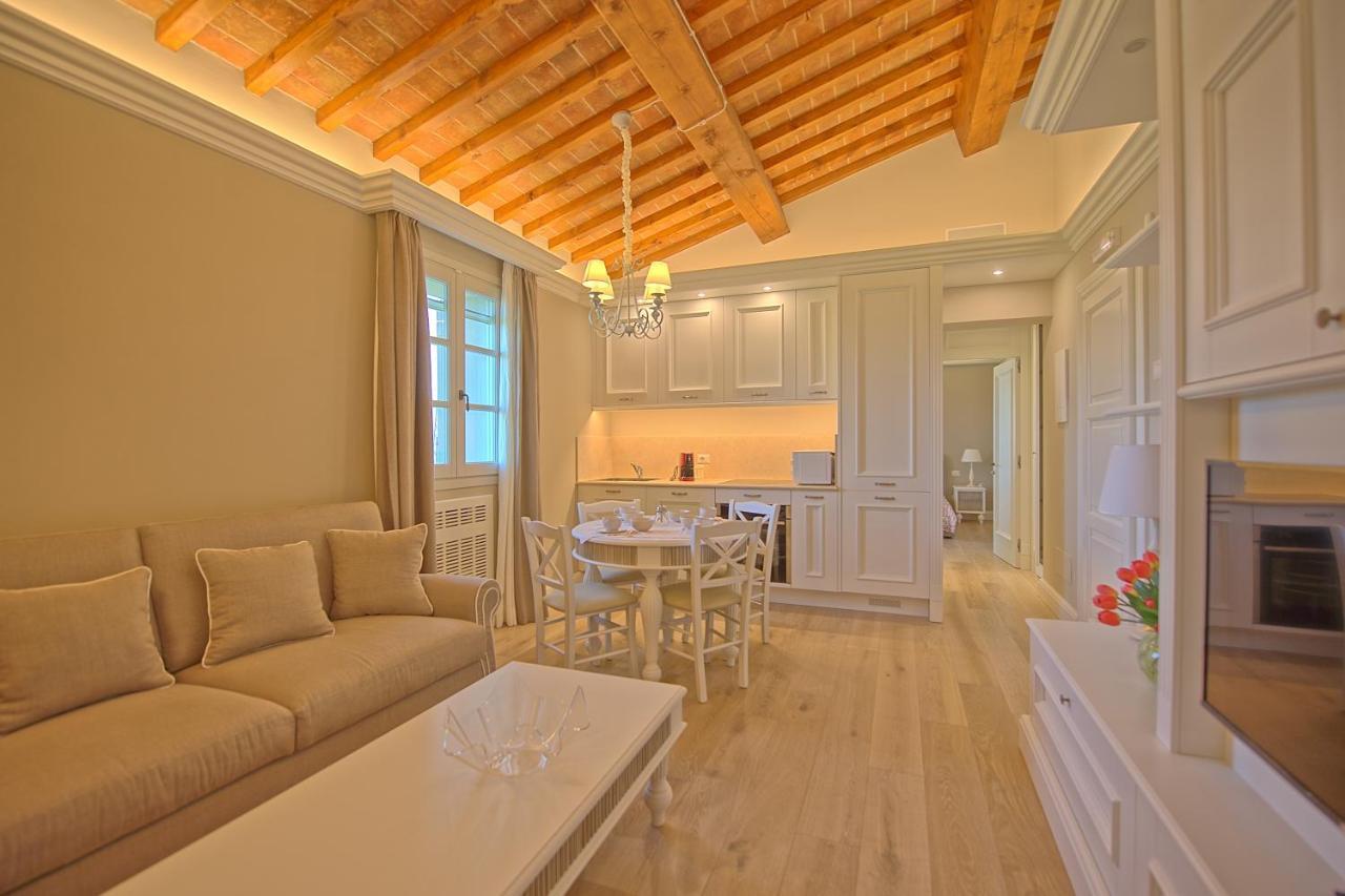 Il Sole Di Vino By Posarellivillas فينشي المظهر الخارجي الصورة