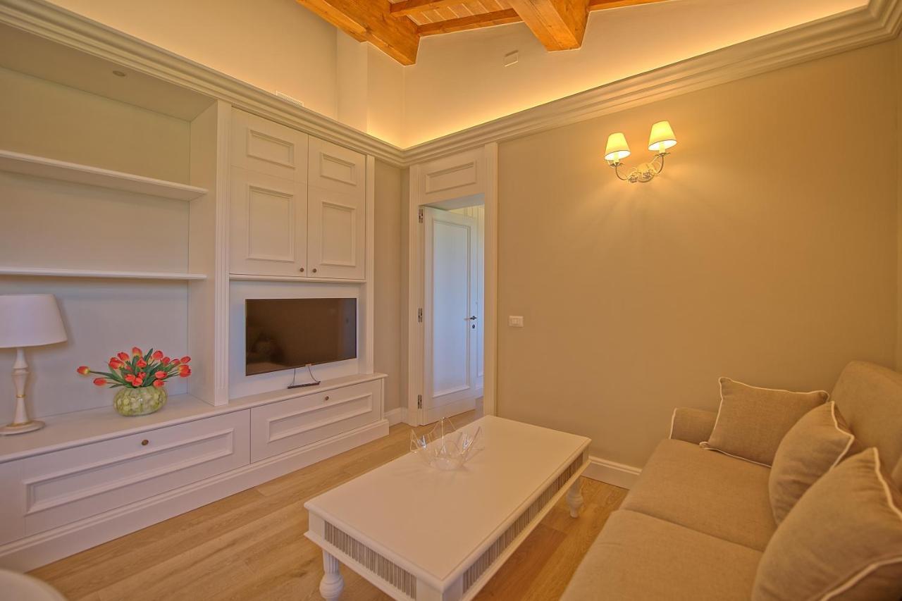 Il Sole Di Vino By Posarellivillas فينشي المظهر الخارجي الصورة